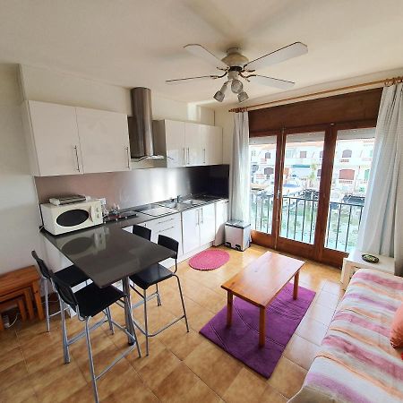 Apartamento Portofino Canales 엠푸리아브라바 외부 사진