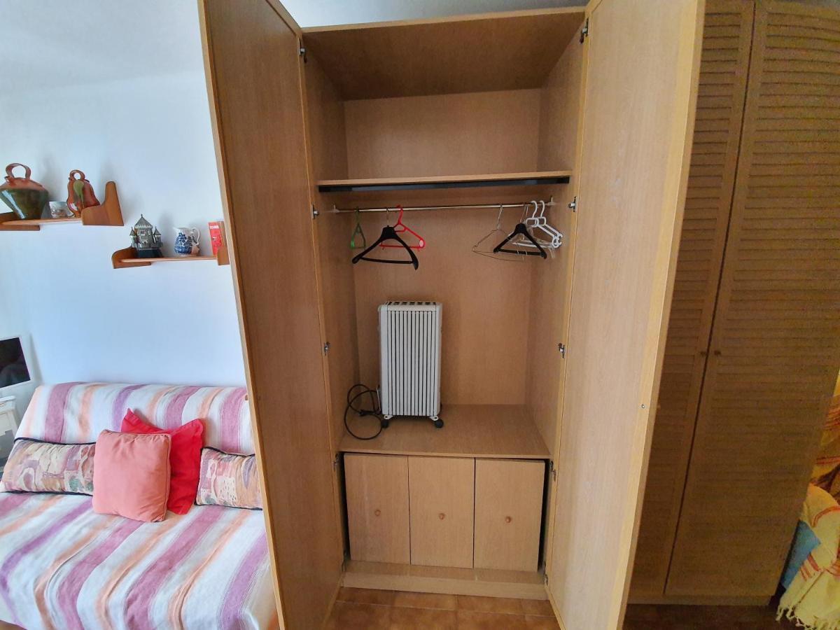 Apartamento Portofino Canales 엠푸리아브라바 외부 사진