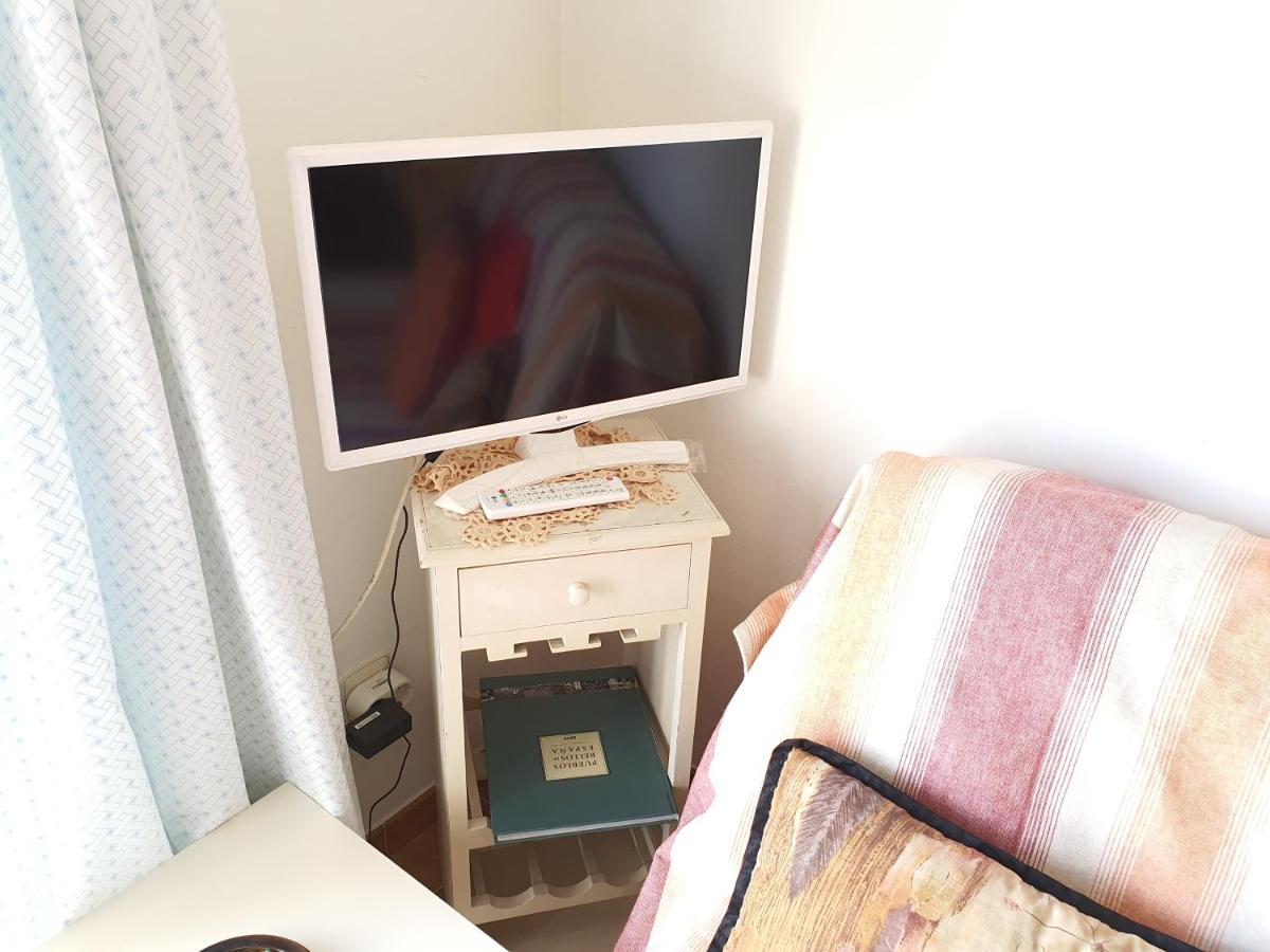 Apartamento Portofino Canales 엠푸리아브라바 외부 사진