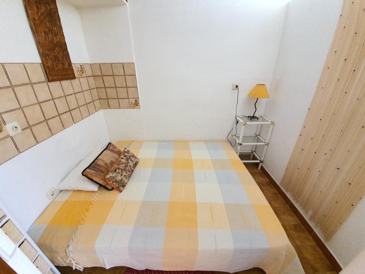 Apartamento Portofino Canales 엠푸리아브라바 외부 사진