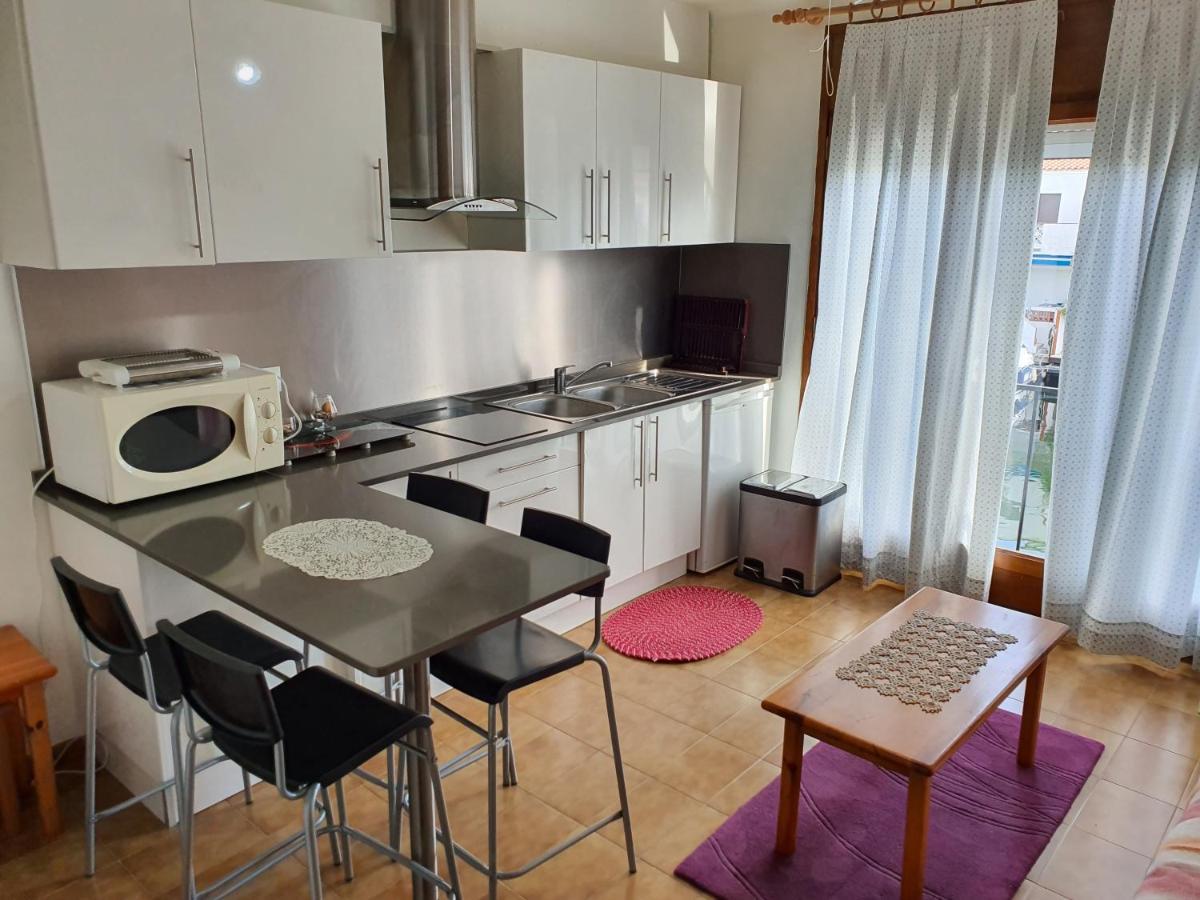 Apartamento Portofino Canales 엠푸리아브라바 외부 사진